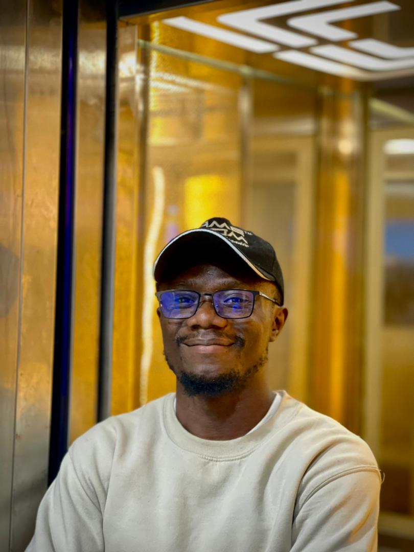 Ade Bakare